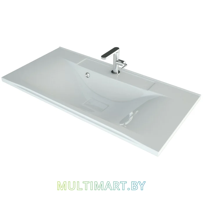 Умывальник Madera Milen 100